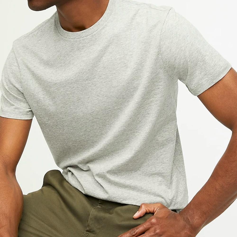 J Crew Men’s Tee